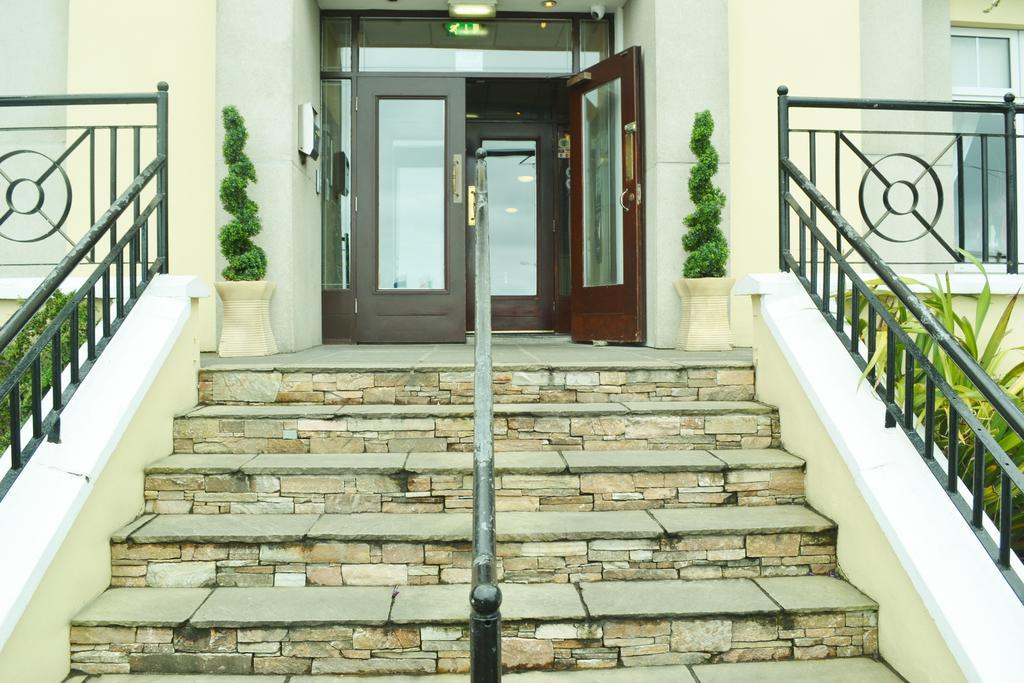 Teac Jack Hotel Bunbeg Exterior photo