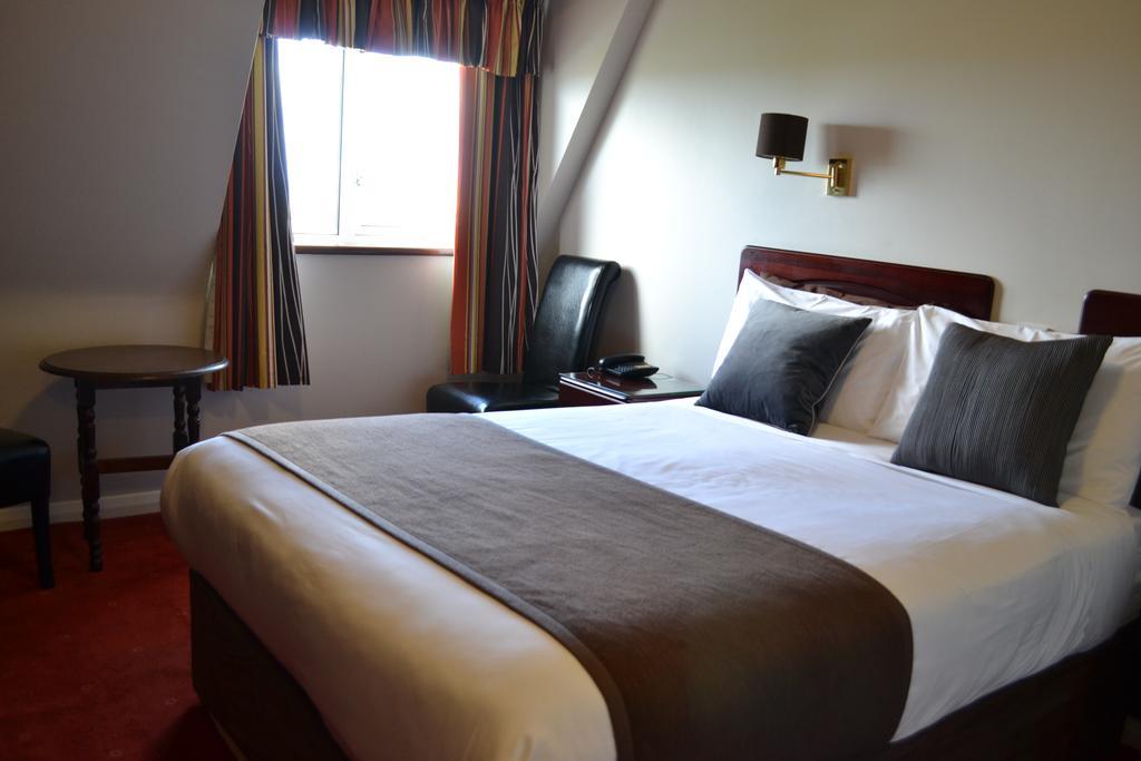 Teac Jack Hotel Bunbeg Exterior photo